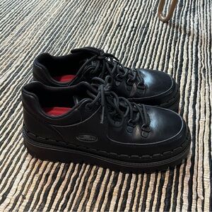 Sketchers Work Slip-Resistant: Jammers